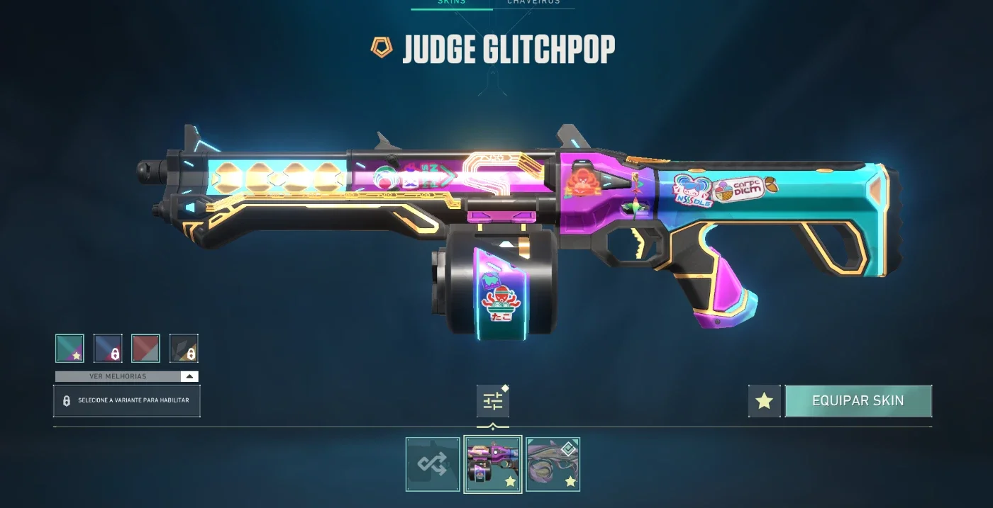slider