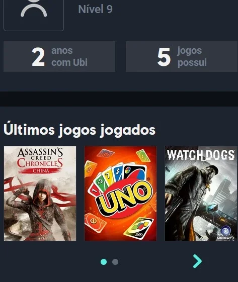slider