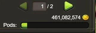 slider