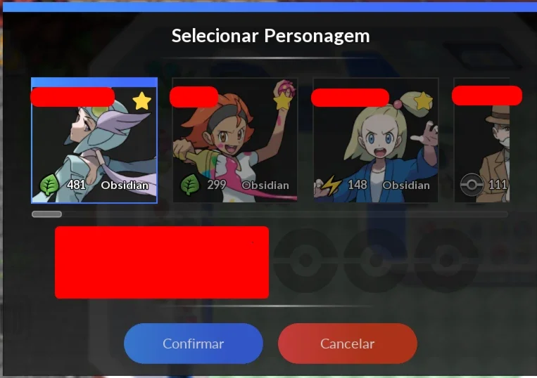 slider