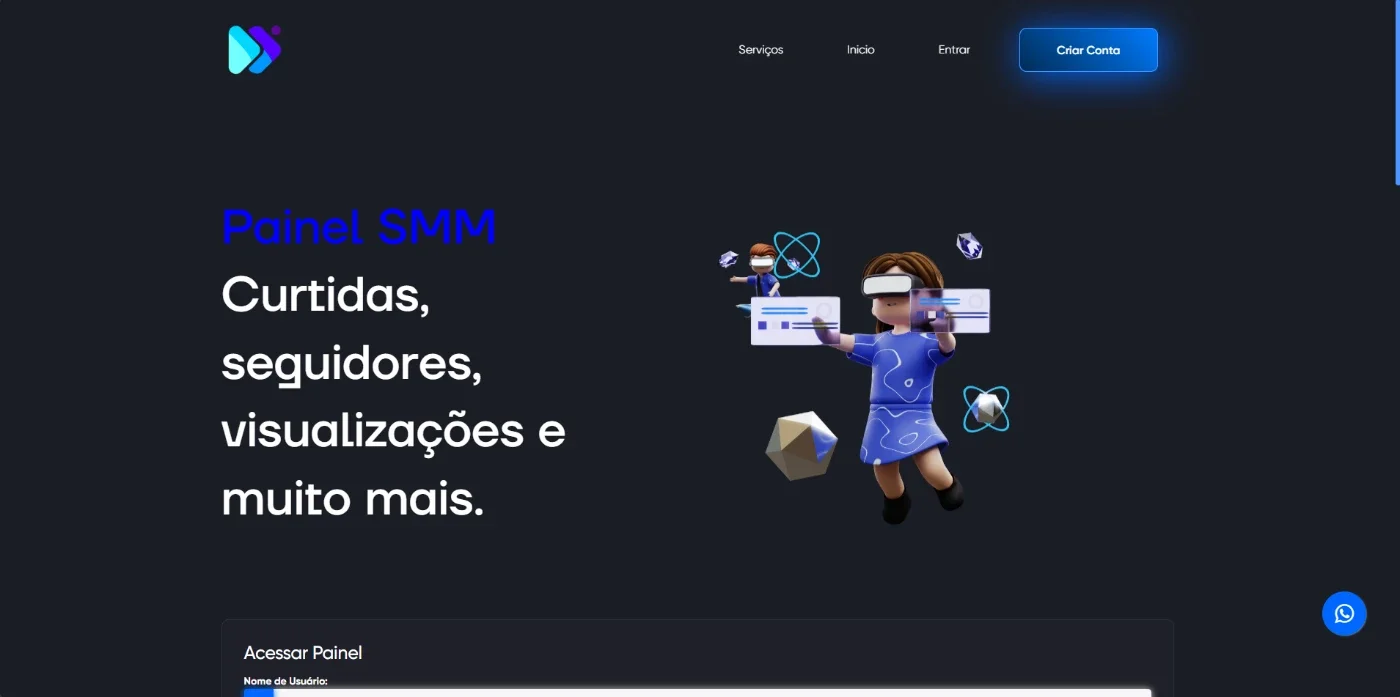 slider