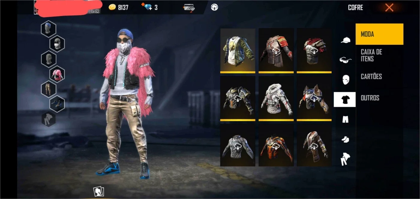 slider