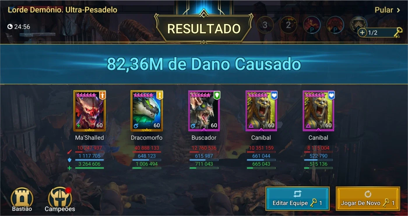 slider