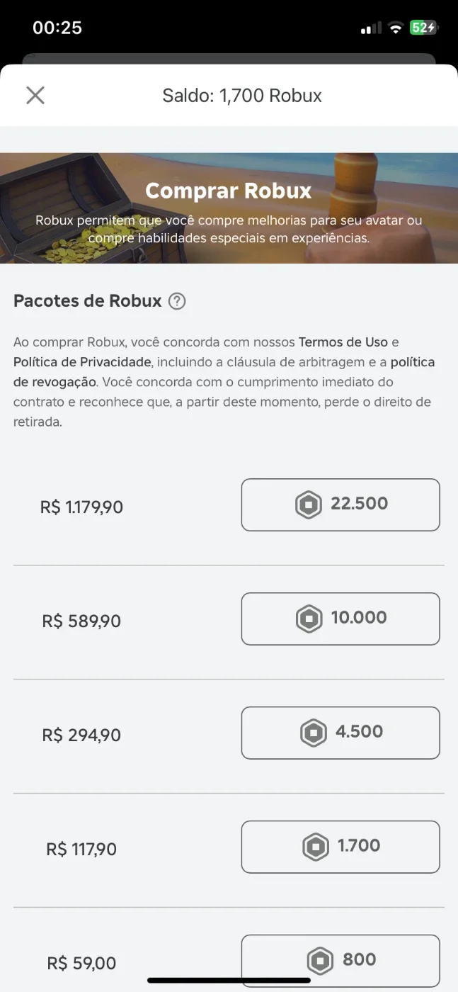 slider