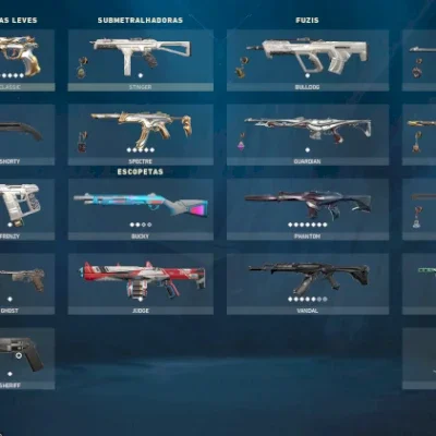 slider