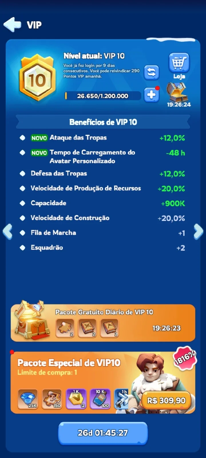 slider