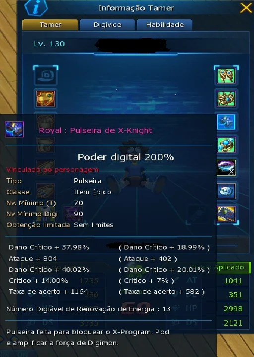 slider