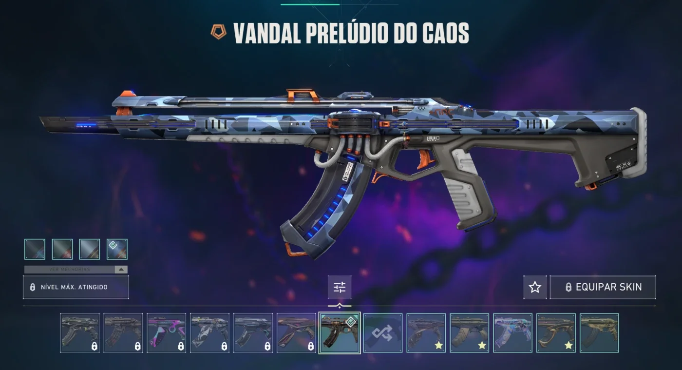 slider