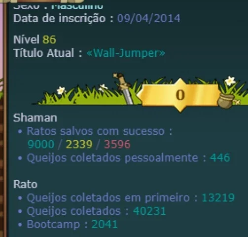 slider