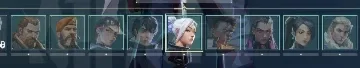 slider