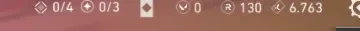 slider