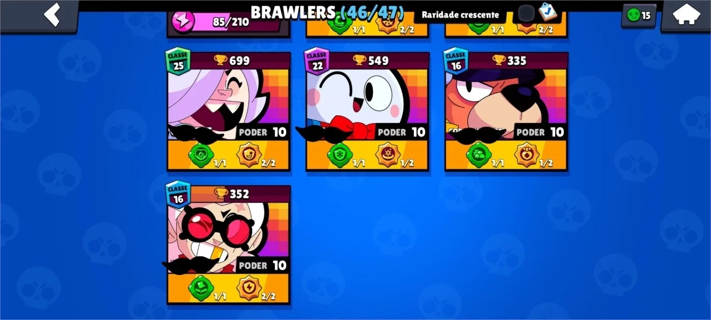 slider