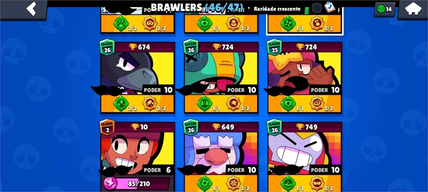 slider