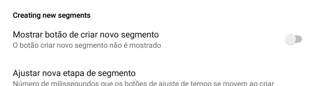 slider