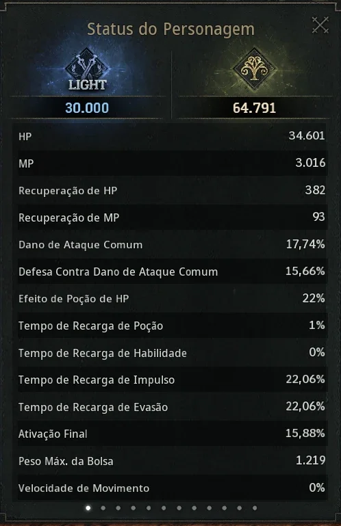 slider