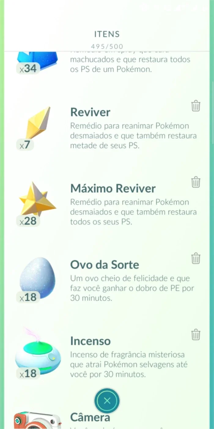 slider