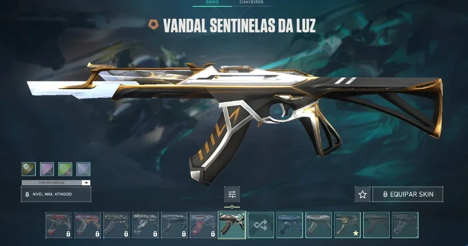 slider