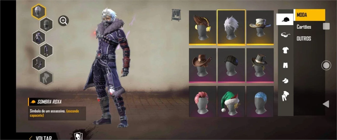slider