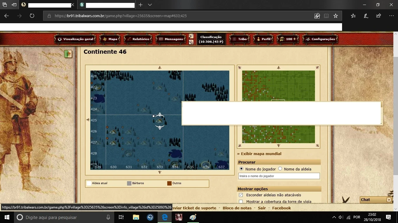 slider