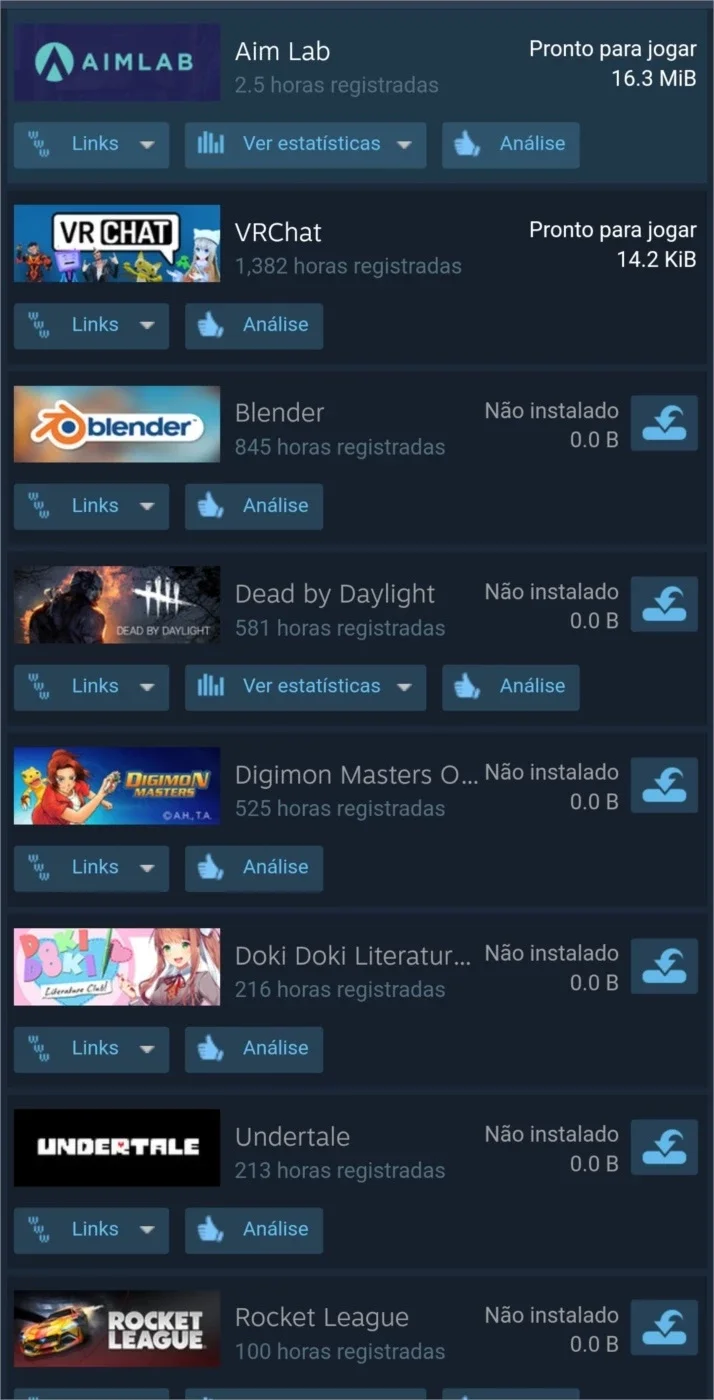 slider
