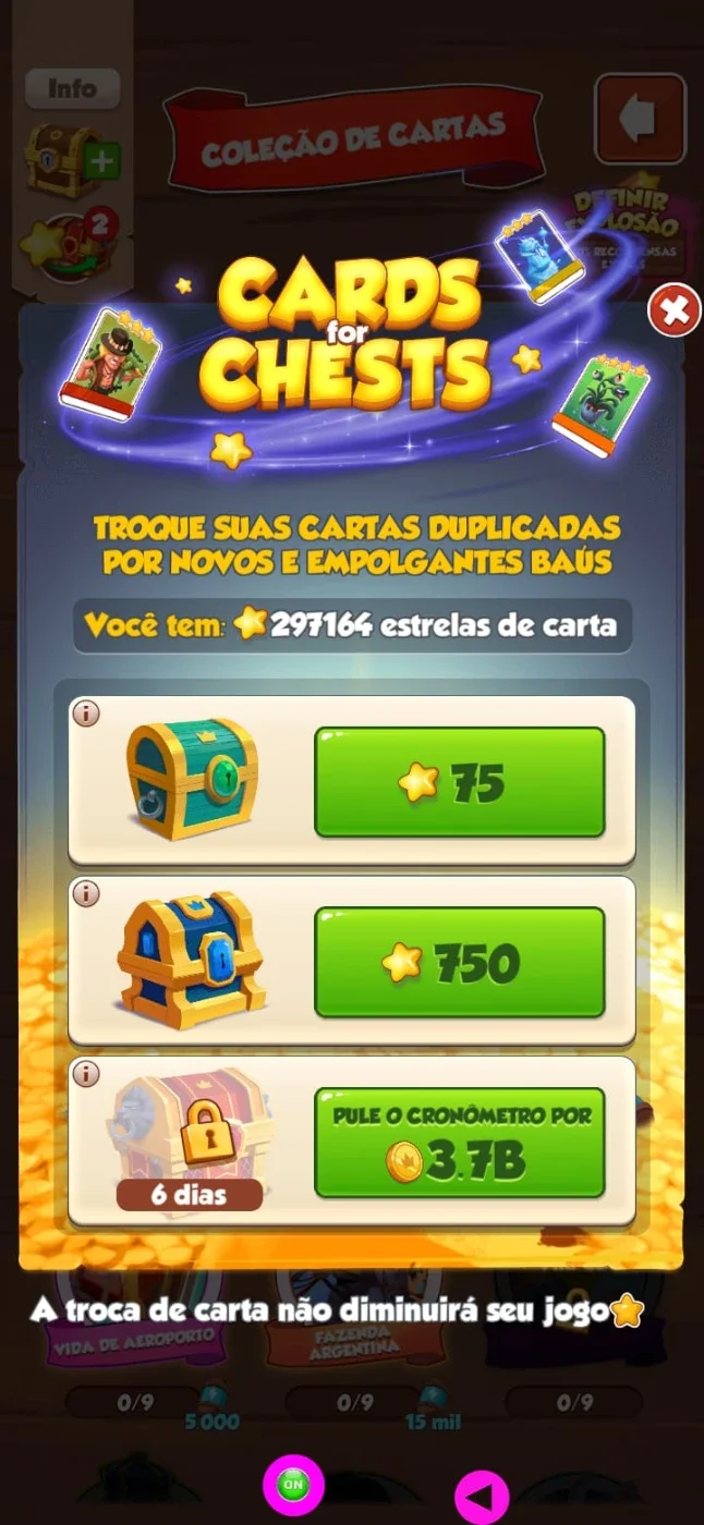 slider