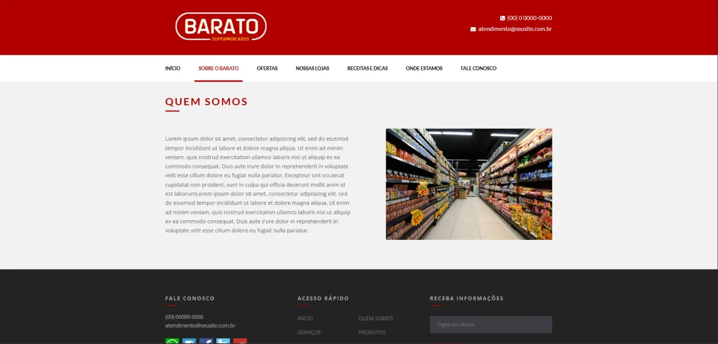 slider