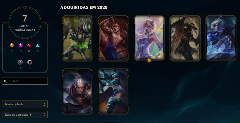 slider