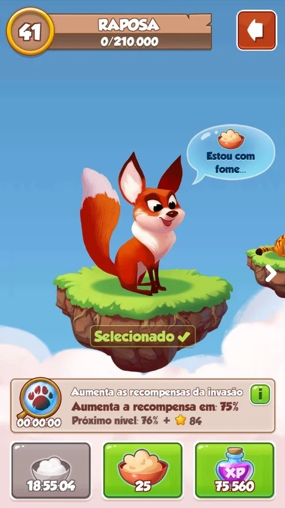 slider