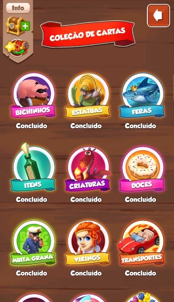 slider
