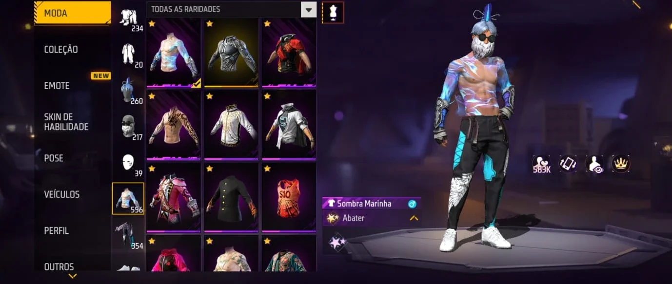 slider