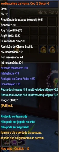 slider