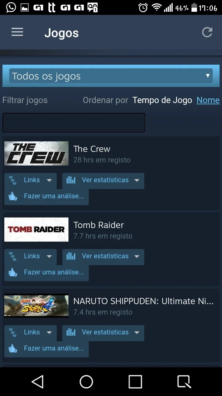 slider