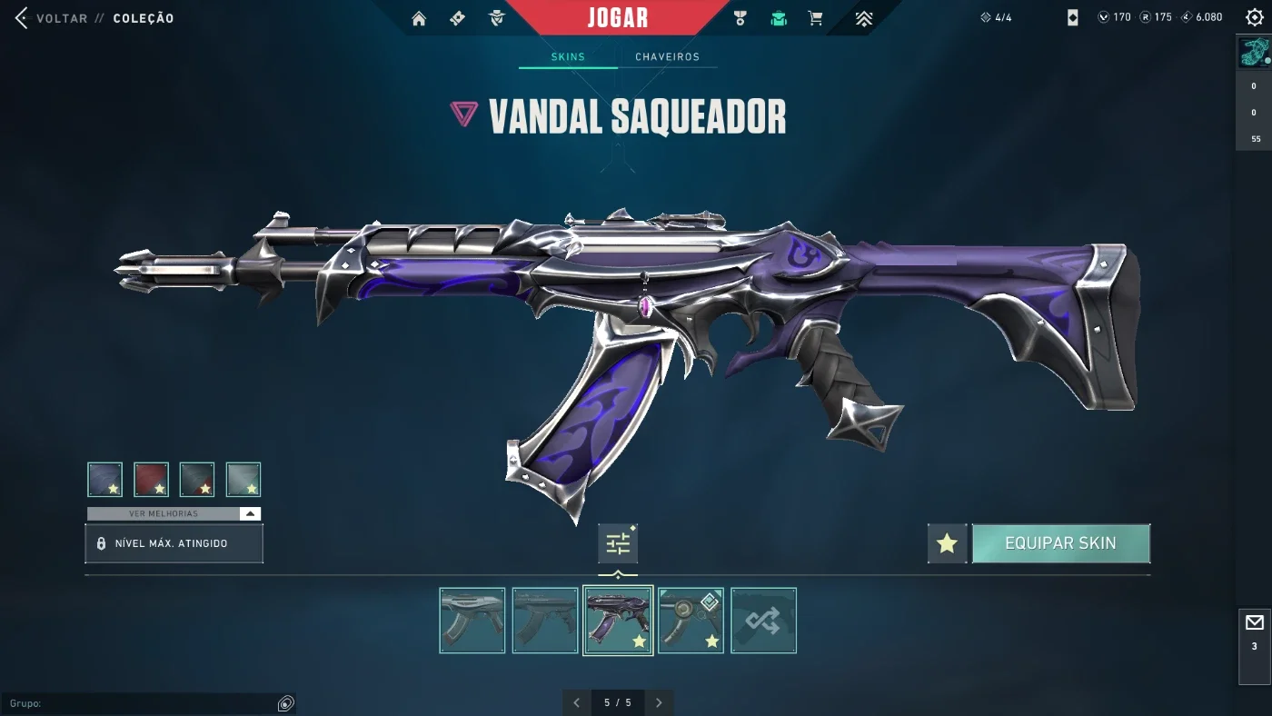 slider