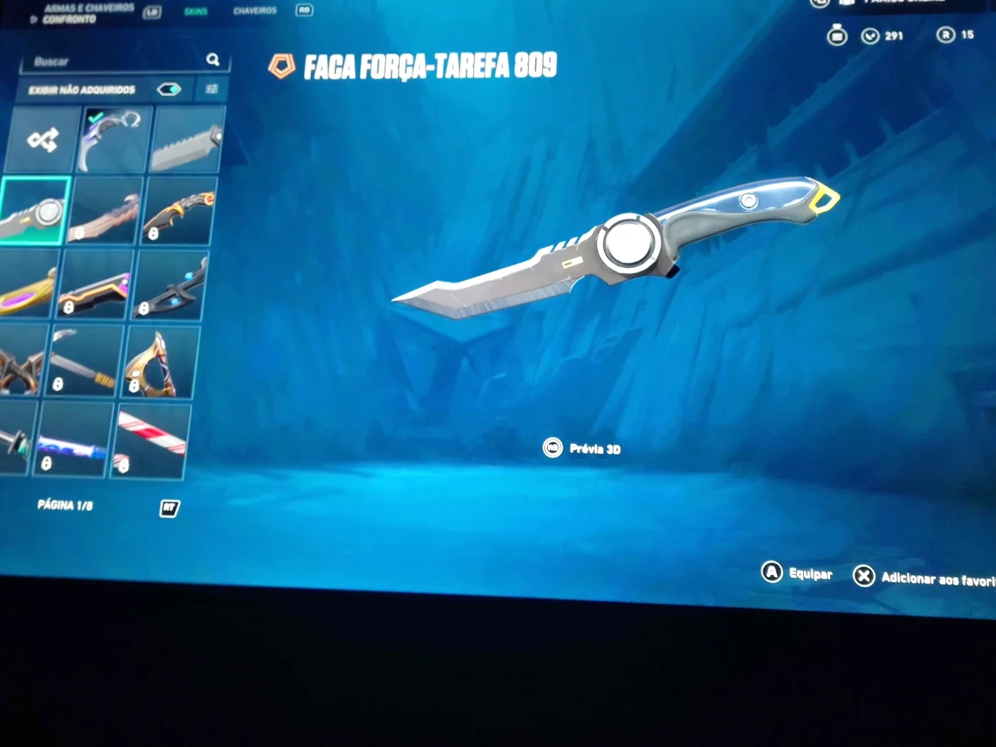 slider