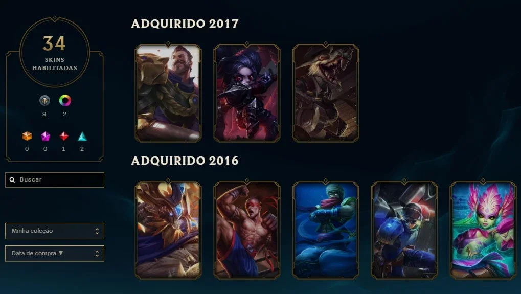 slider