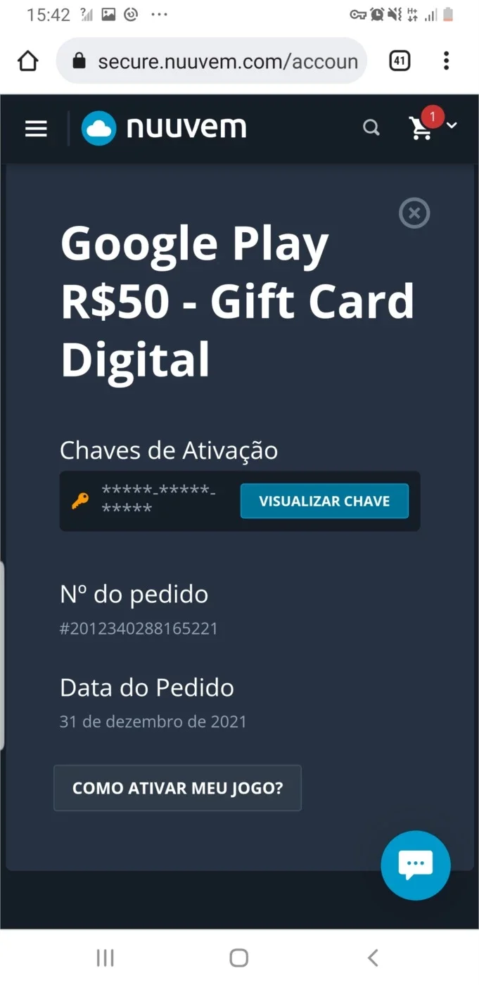 slider