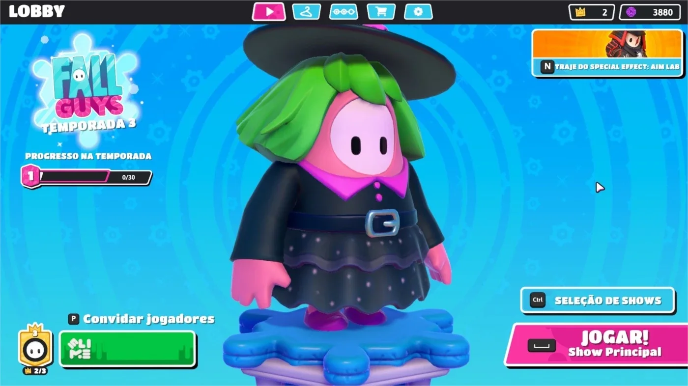 slider