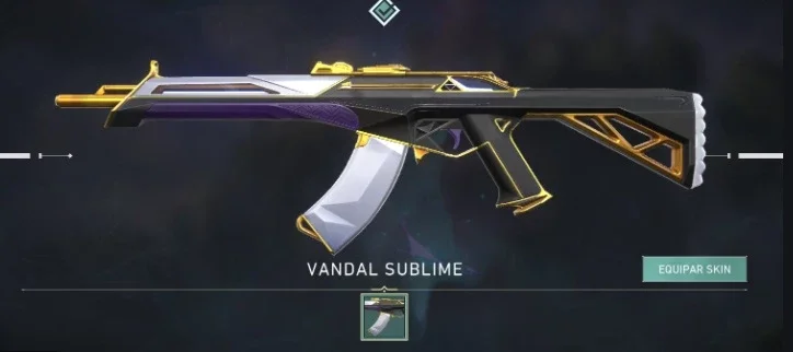 slider