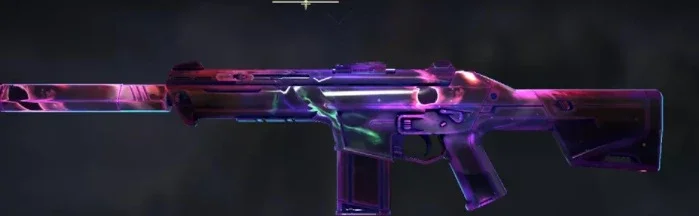 slider