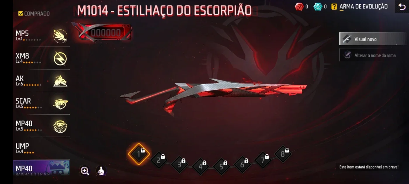 slider