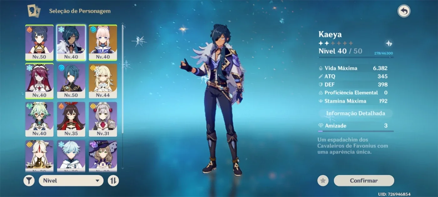 slider