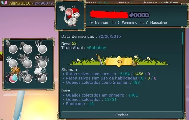 slider