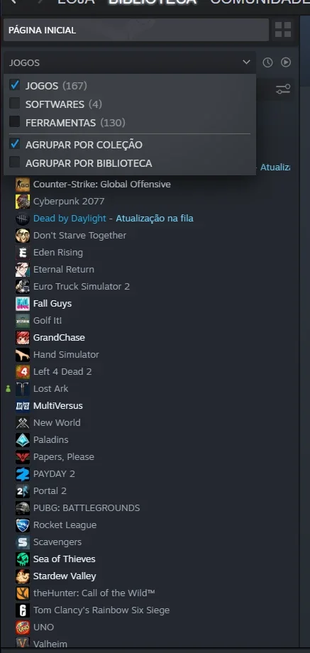 slider