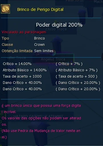 slider