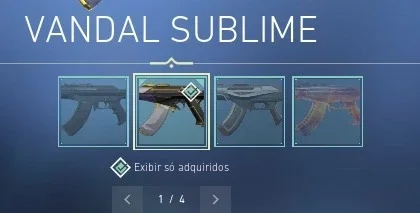 slider