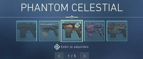 slider