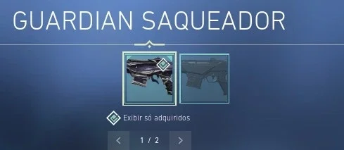 slider