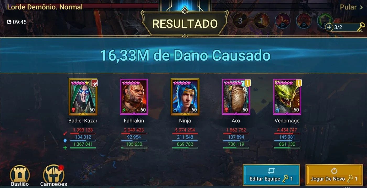 slider