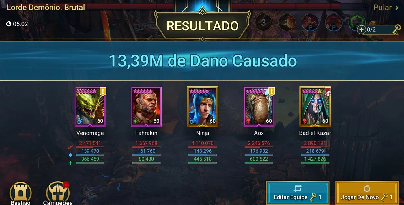 slider
