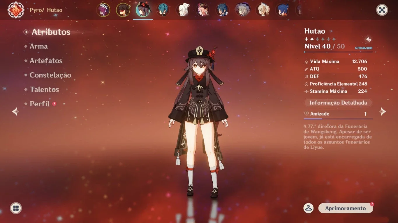 slider